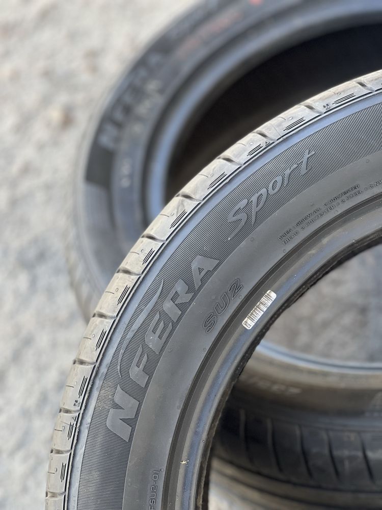 235/50 R18 Nexen Nfera sport SU2 Нова!!!