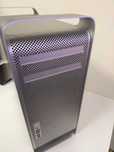 Apple Mac Pro 4.1 Quad Core 2.66 A1289