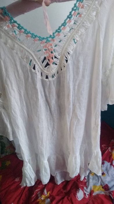 Sukienka Boho rozmiar uniwersalny