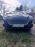 Ford Focus Ford Focus 1.0 Eco boost 125km