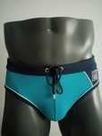 Sunga azul Guess tam. M (N-6/34SUN)