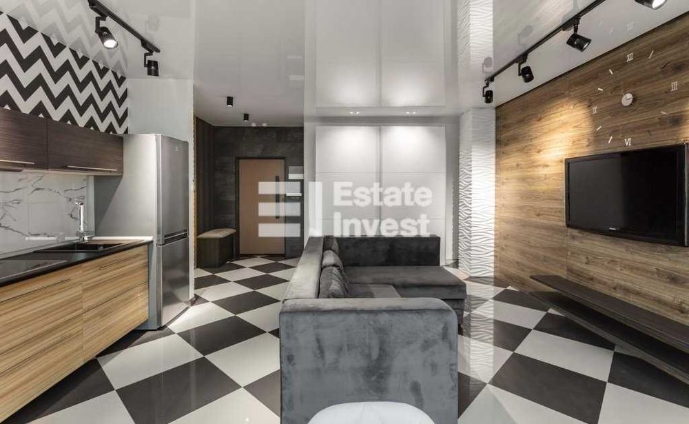 Продам 2 кімн. квартиру в ЖК Макіївський по вулиці Качанівська, 17