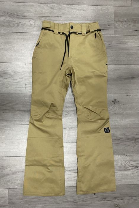 Жіночі лижні штани Dope Size M