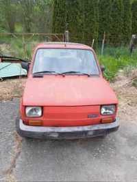 Fiat 126 bis na sprzedaz