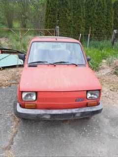 Fiat 126 bis na sprzedaz