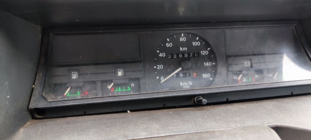 автомобіль ZAZ славута