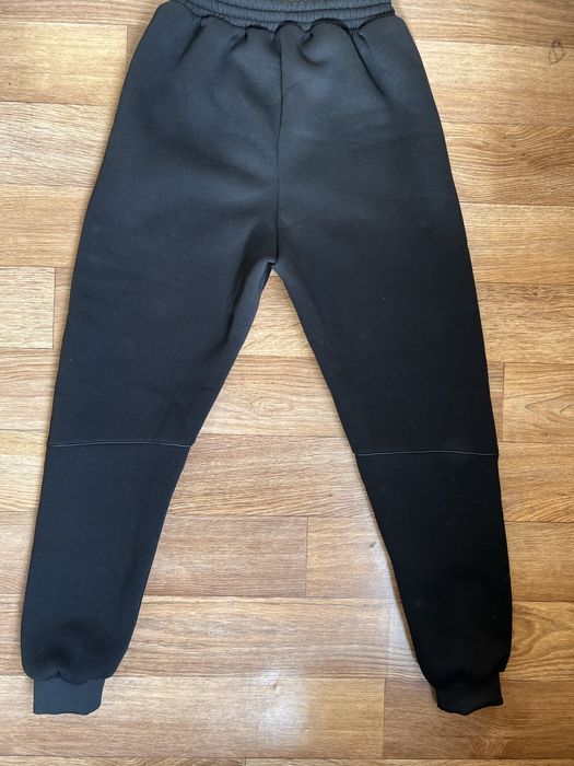 Теплий Спортивний Костюм