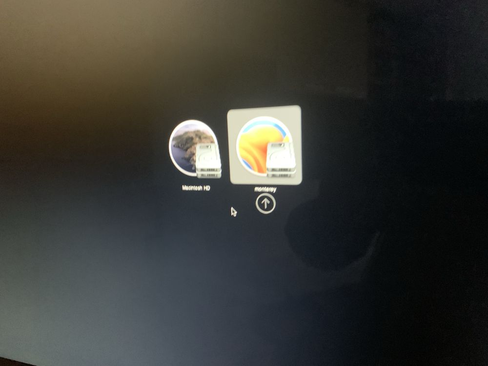 Komputer iMac a1419 27” 2012 Core i7 Ventura osx 16GB/1000GB