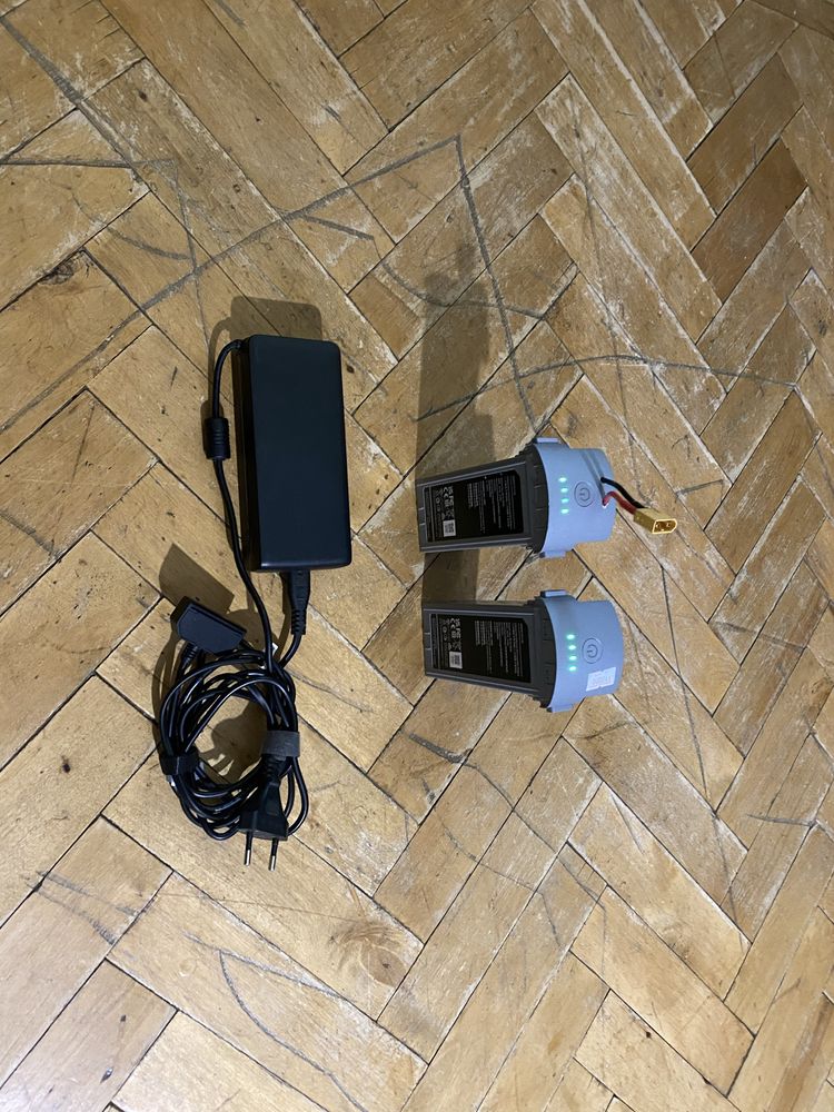 Дрон Autel EVO MAX 4T