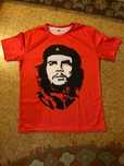 T-shirt Che Guevara