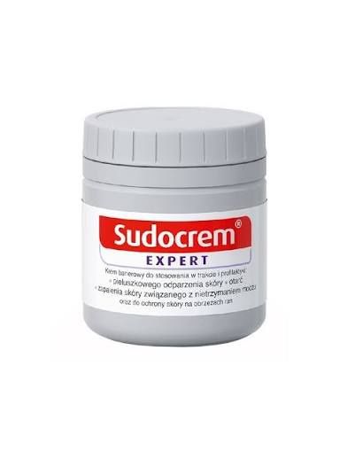 Sudocrem 60g nowe opakowania