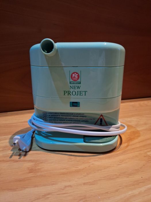 Nebulizador da Marca PIC