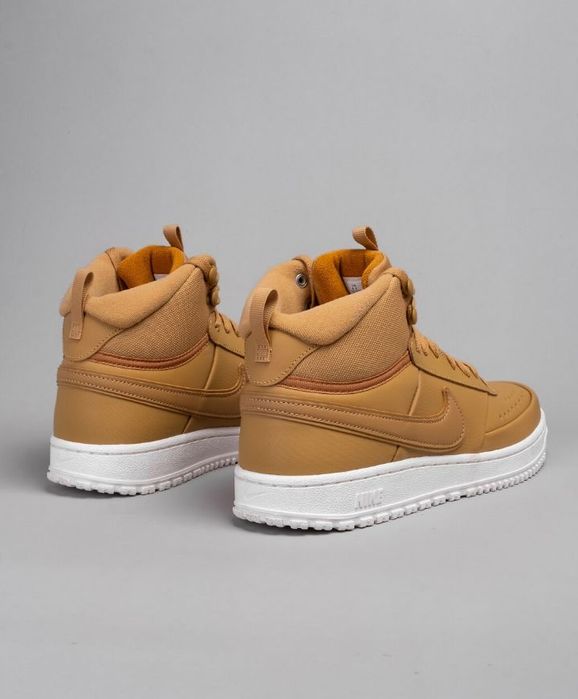 Зимние ботинки Nike court