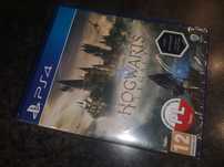 Dziedzictwo Hogwartu PS4 gra PL Hogwarts Legacy PS4 (nowa w folii)