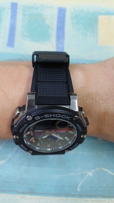Zegarek Casio GST B300