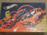 Podkładka na biurko Hot Wheels