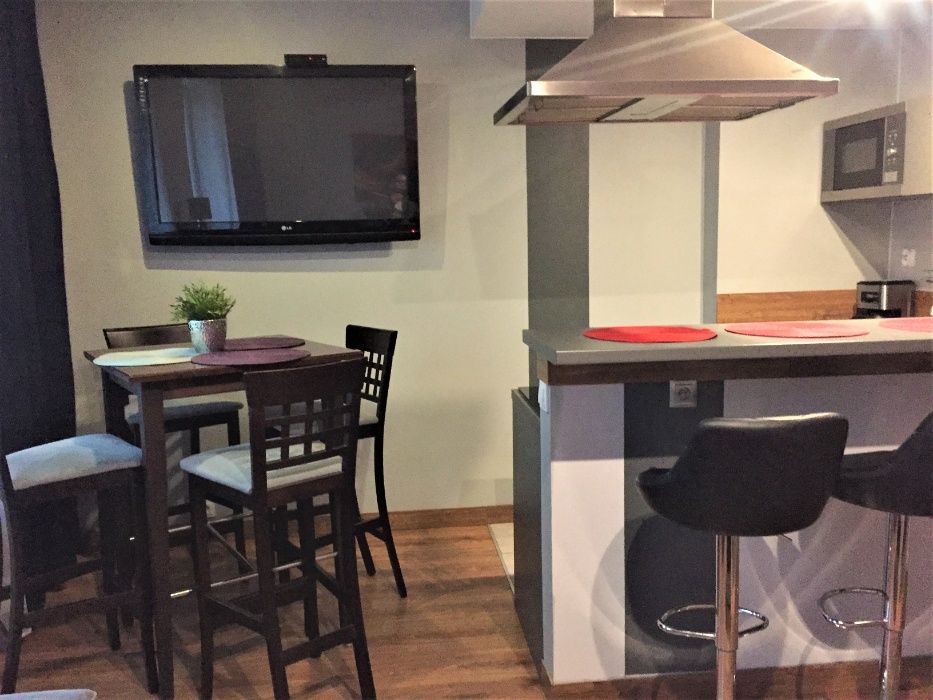 nocleg na doby ,apartament barkowy