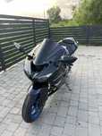 Kawasaki zx10r 2007
