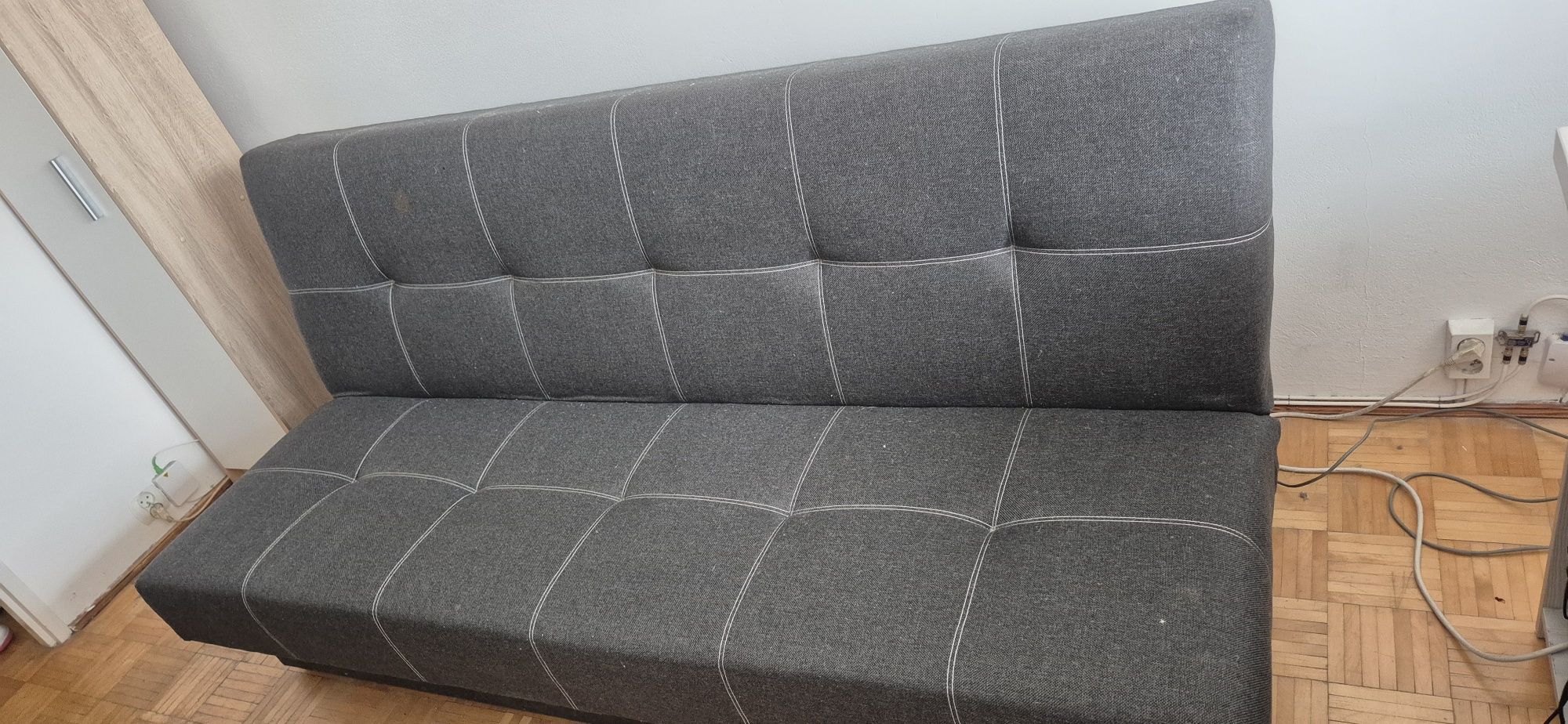 Sofa (wersalka) sprzedam