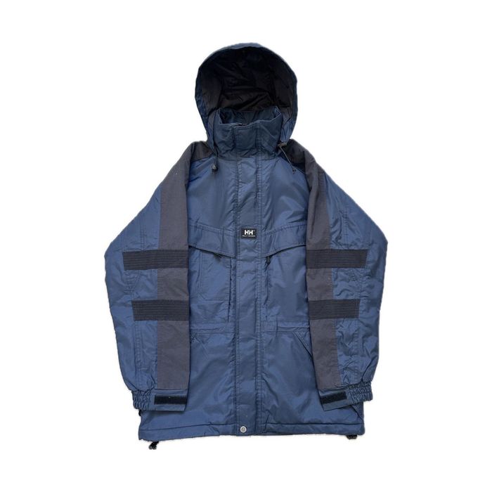 Куртка Helly Hansen M размер