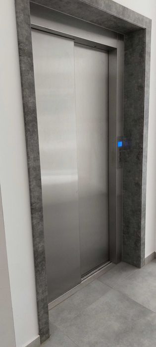 Apartament Ale Widok Cicha: do 5 osób, garaż, balkon, winda, centrum