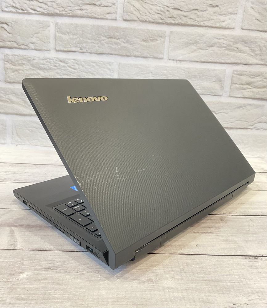 Ноутбук Lenovo B5400 15.6’’ i3-4000M 8GB ОЗУ/ 1TB HDD (r1577)