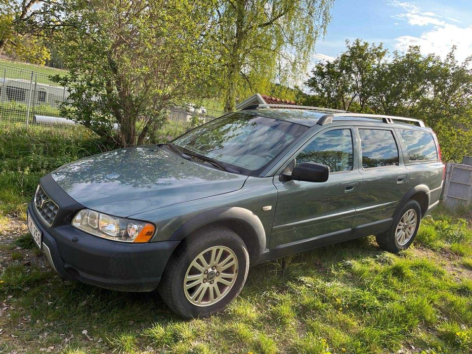 Sprzedam  VOLVO XC70