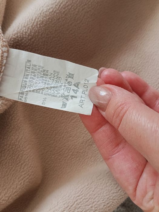 Bluza dla dziewczynki