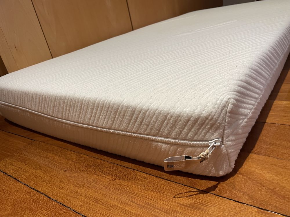 Colchão 70x140 marca Persono