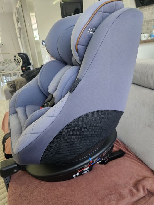 Fotelik Joie I-Spin 360