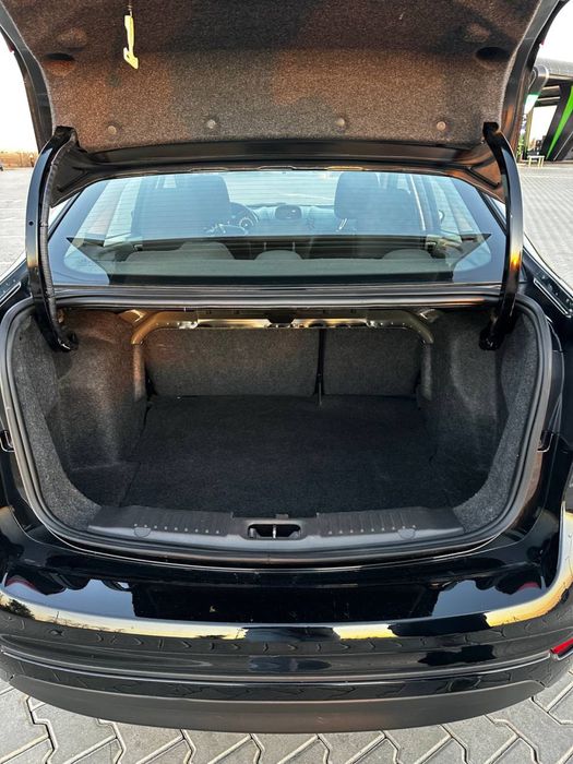 Продам Ford Fiesta SE