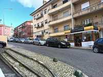 Venda de Imóvel – Café/Restaurante nas Portas de Benfica