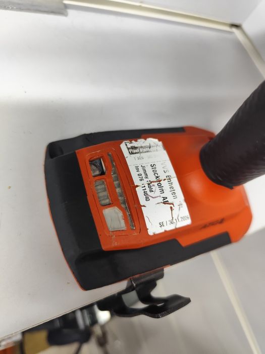 Hilti /SF6-A22/ акумуляторний безщітковий  Хілті оригінал
