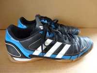 Buty ADIDAS EZEIRO II roz 44 2/3 Halówki Sportowe