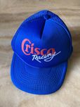 Czapka baseballowa Crisco Racing Hat w stylu Trucker