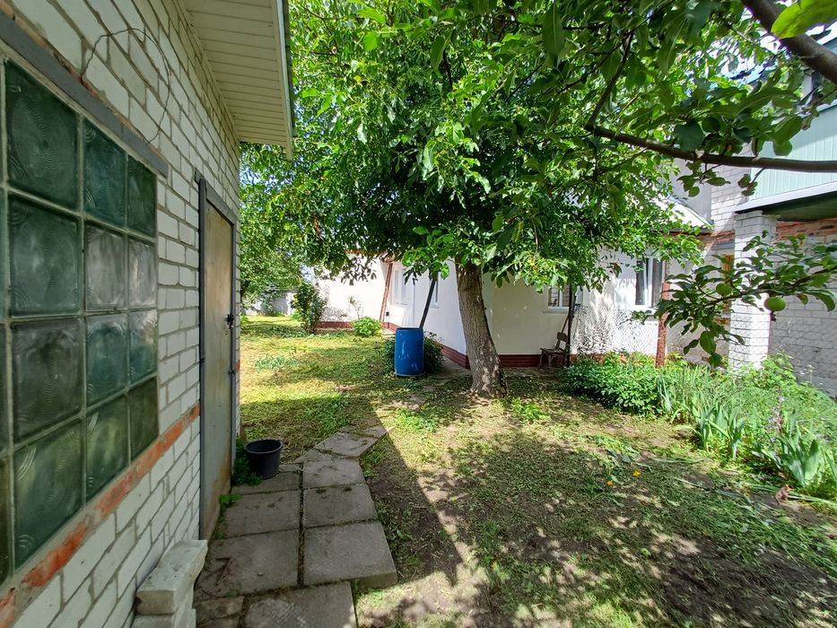 Оренда частини будинку  з усіма зручностями в Чернігові