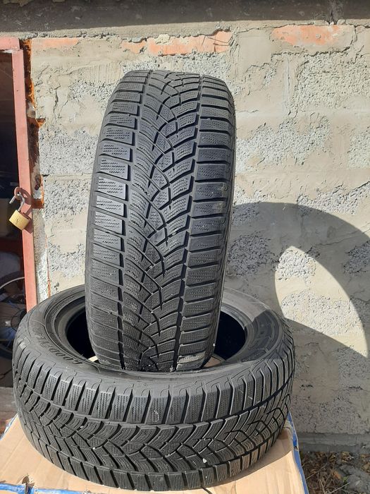 Шини 215 55 17 Goodyear