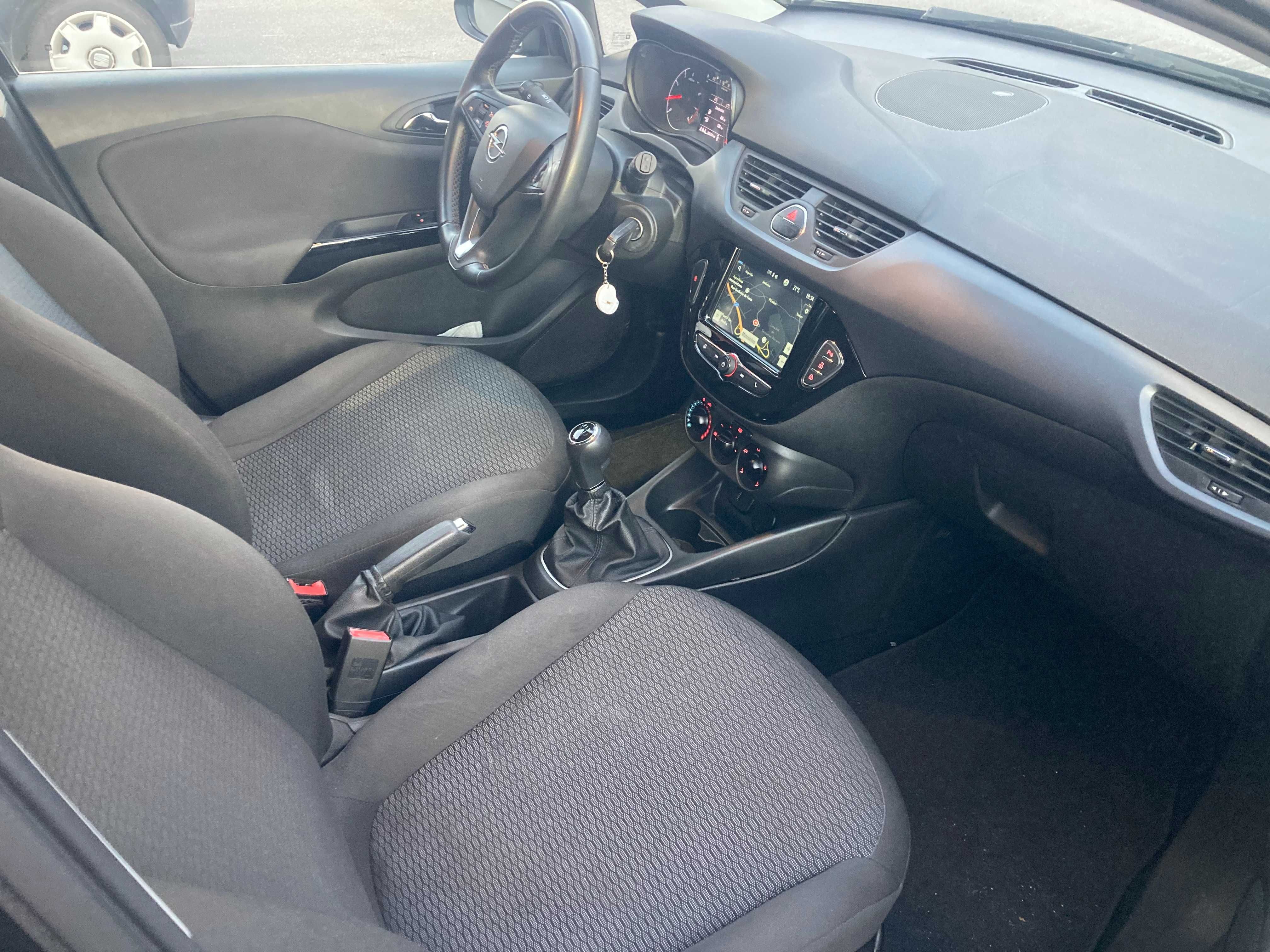 Opel Corsa 1.2 Dynamic com GPS, Nacional