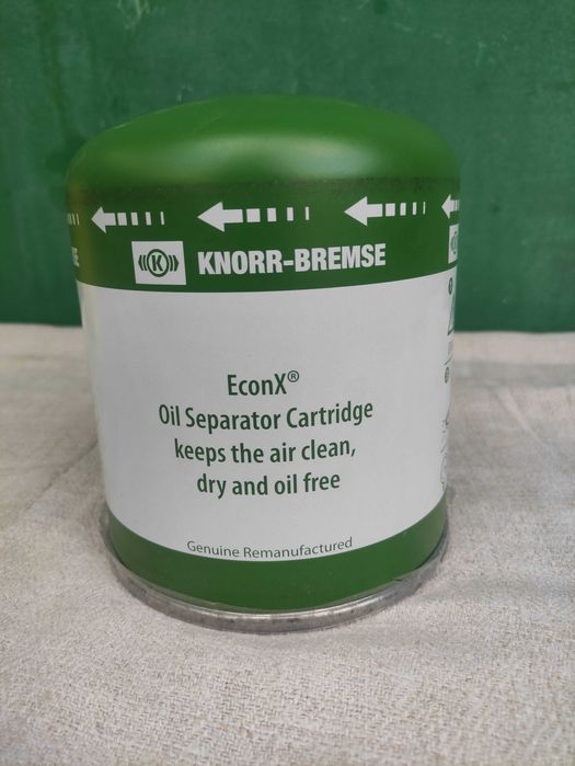 Фільтр вологовіддільника Рено Преміум M39x1,5 ліва різьба