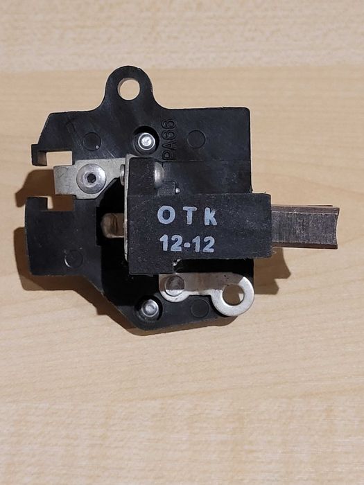 Регулятор напруги 61.3702-02 в зборі з ЩУ,  ВАЗ 2108 - 21099