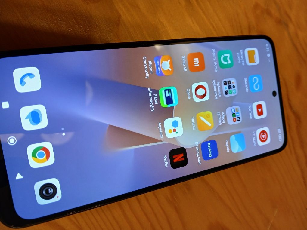Sprzedam Xiaomi Redmi Note 12