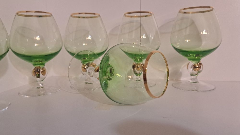 60-F koniakówki Złota Zuzanna