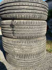 235/65R17 Continental