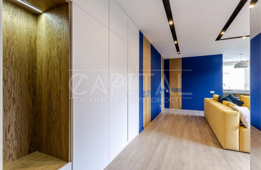 Соломʼянський р-н, вул, Польова, будинок на 6 квартир, 3к(82м2)