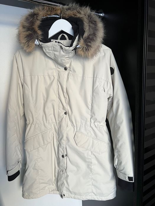 Куртка парка Lenne