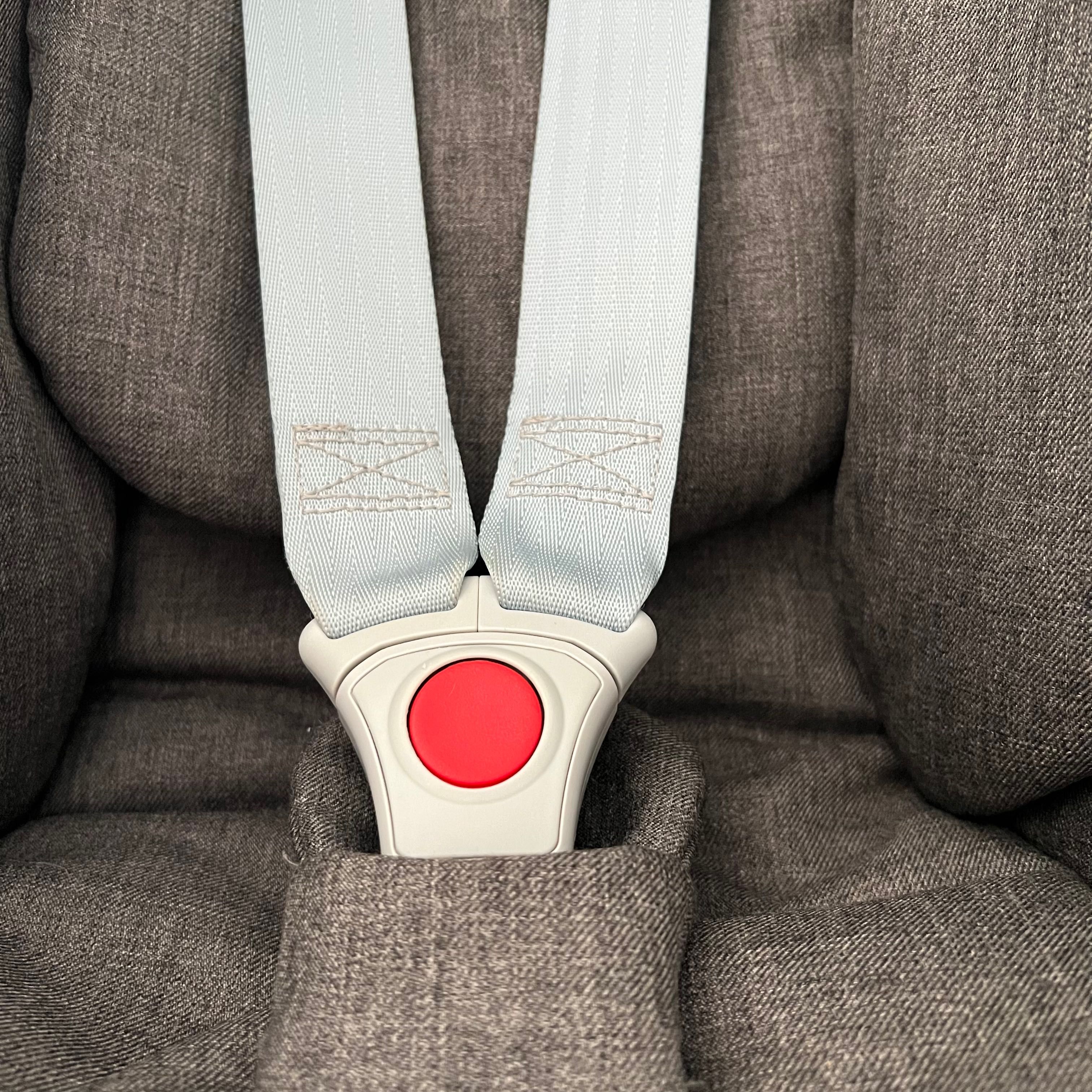 Ovo Cybex Cloud Z i-Size Plus