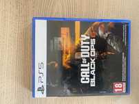 Call of Duty Black Ops 6