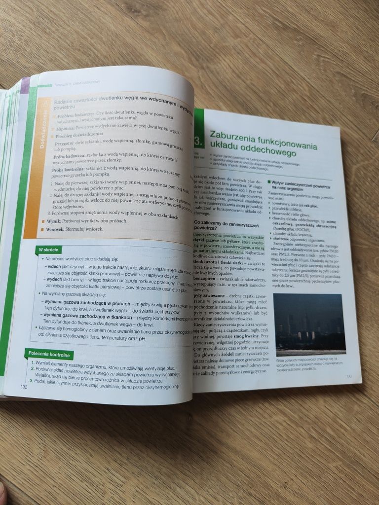 Biologia na czasie 2