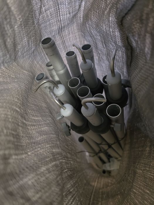 Avançado para Caravana 4,60m com oferta de toldo Fiamma.