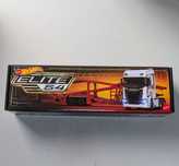 Сканія Хот Вілс Еліт Фура Евакуатор Hot Wheels Elite Scania 770s